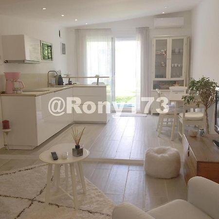 Studio Proche Mer Et Ville Toulon 2 Pers 外观 照片
