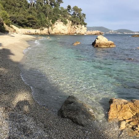 Studio Proche Mer Et Ville Toulon 2 Pers 外观 照片