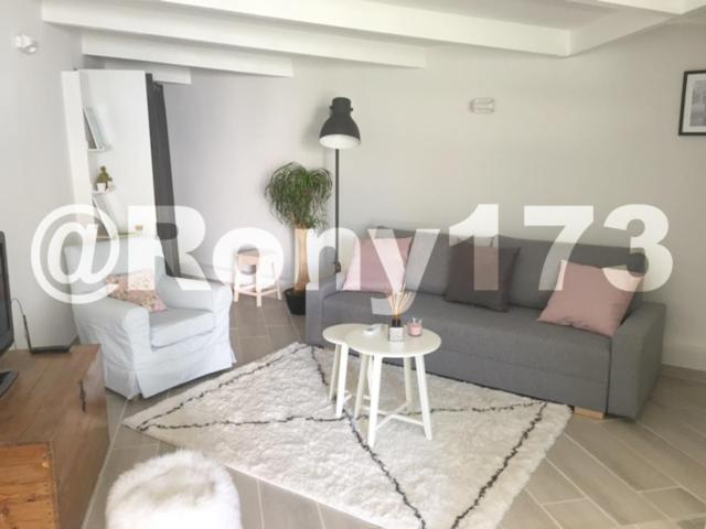 Studio Proche Mer Et Ville Toulon 2 Pers 外观 照片