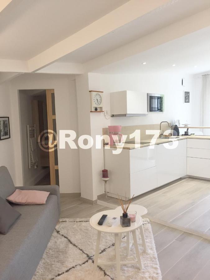 Studio Proche Mer Et Ville Toulon 2 Pers 外观 照片