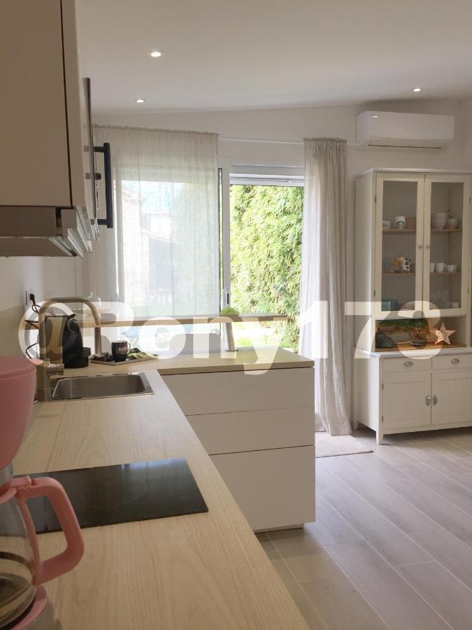 Studio Proche Mer Et Ville Toulon 2 Pers 外观 照片