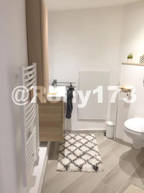Studio Proche Mer Et Ville Toulon 2 Pers 外观 照片