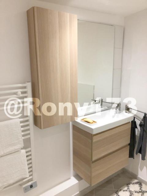 Studio Proche Mer Et Ville Toulon 2 Pers 外观 照片