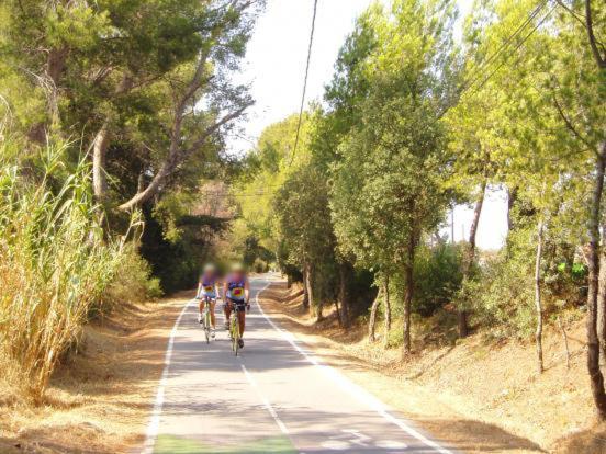 Studio Proche Mer Et Ville Toulon 2 Pers 外观 照片