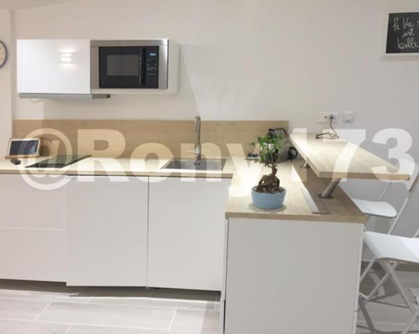 Studio Proche Mer Et Ville Toulon 2 Pers 外观 照片
