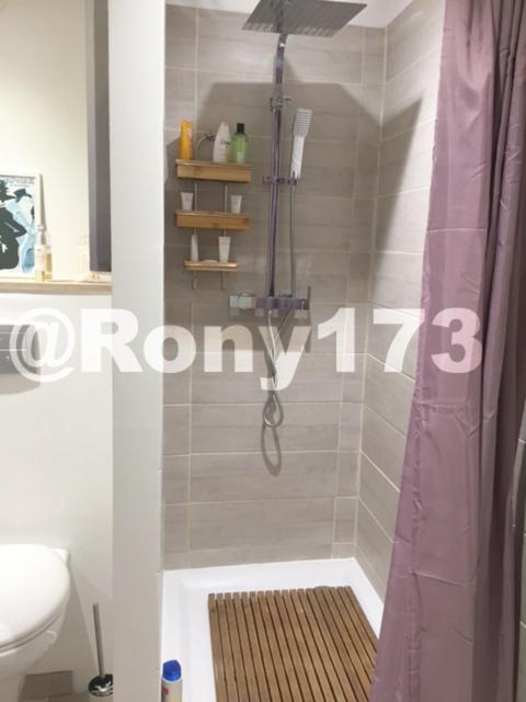 Studio Proche Mer Et Ville Toulon 2 Pers 外观 照片