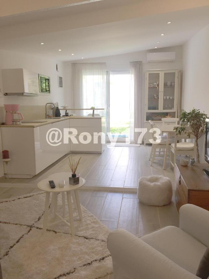Studio Proche Mer Et Ville Toulon 2 Pers 外观 照片