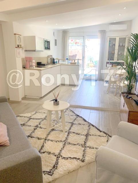 Studio Proche Mer Et Ville Toulon 2 Pers 外观 照片